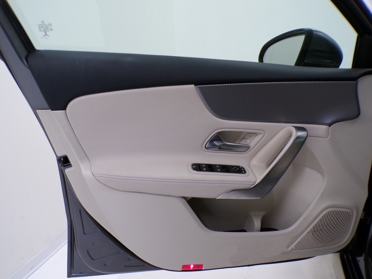 Mercedes Classe A Classe A 180 D Sport - 10