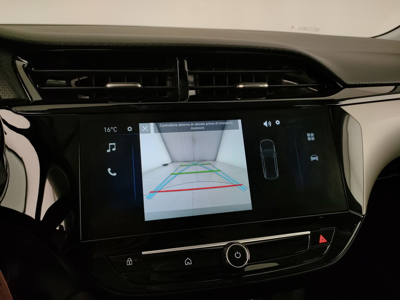 Opel Corsa Nuovo  Corsa Porto Mantovano