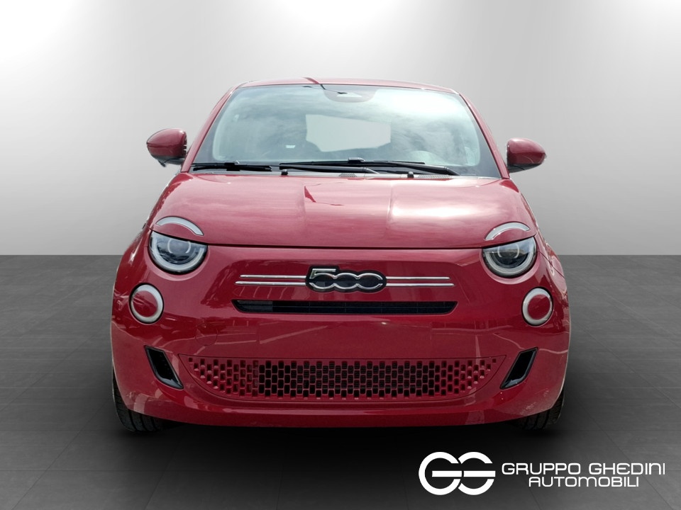 FIAT 500 Hybrid Berlina Torino 1.0Hybrid Berlina Ibrida km0 - 3