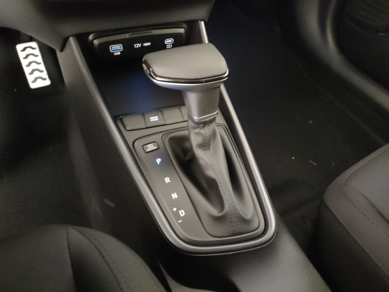 Hyundai Bayon KM0 2026 Bayon Porto Mantovano