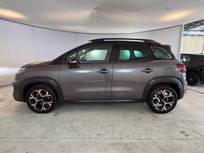 C3 Aircross I - C3 Aircross 1.2 Puretech Shine Pack S&s 130cv Eat6