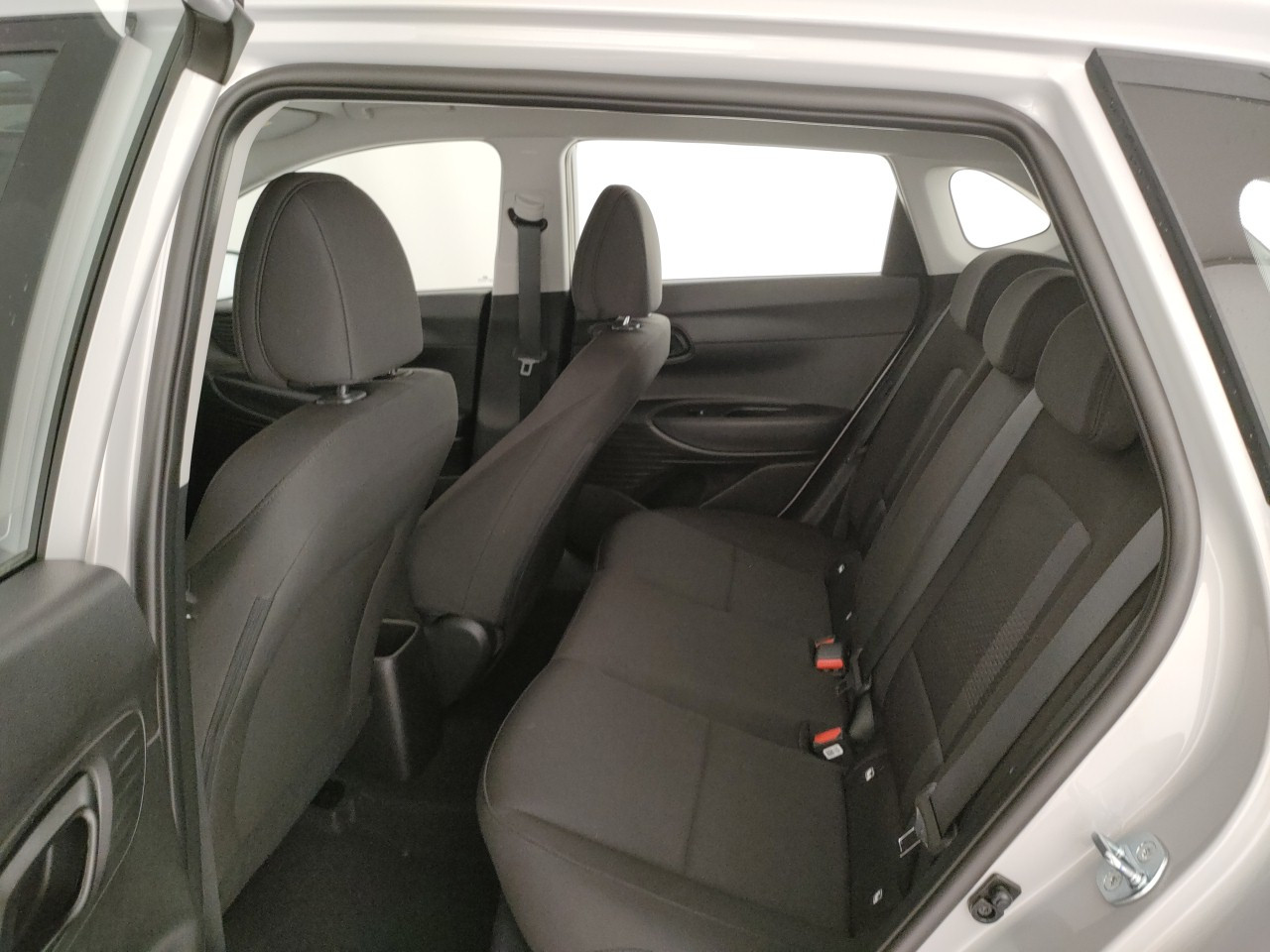 Hyundai i20 KM0 2026 i20 Porto Mantovano
