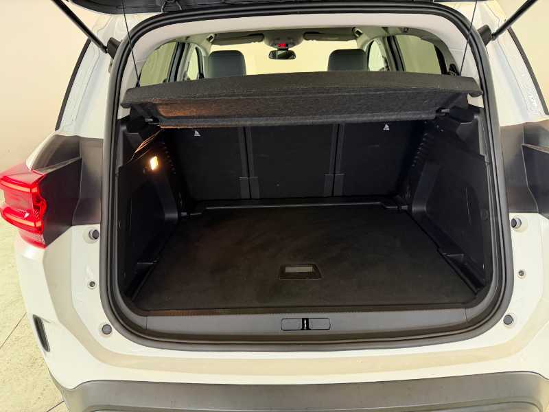 C5 Aircross I 2022 - C5 Aircross 1.2 Puretech Feel Pack S&s 130cv