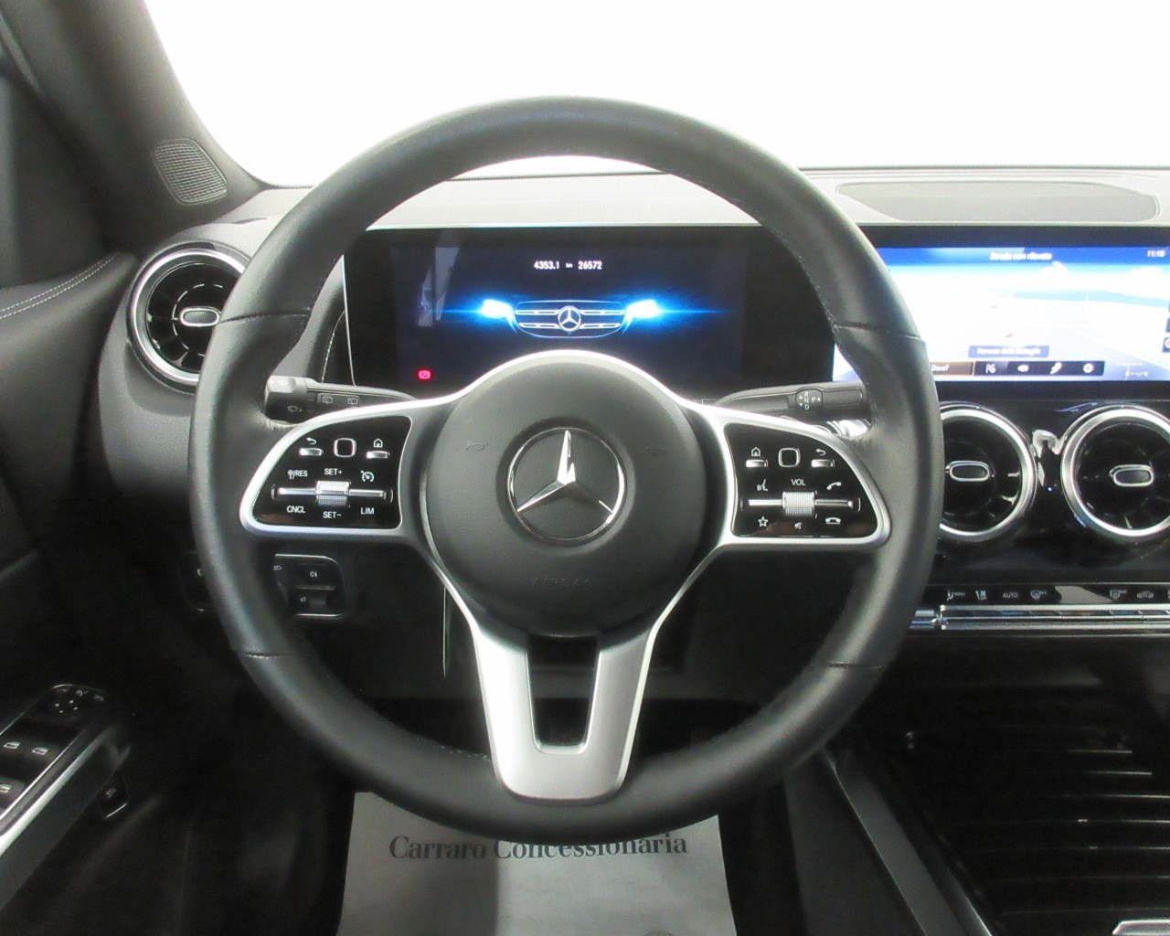 Mercedes GLB GLB 180 D Sport Plus 8G-DCT - 15