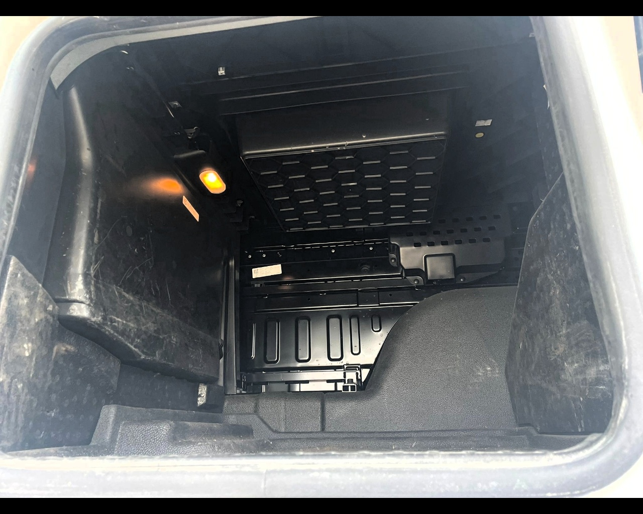MAN TGX 18.510 4X2 BL SA
