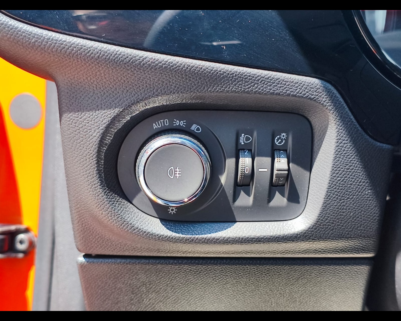 Foto OPEL Corsa 1.2 Edition s&s 75cv