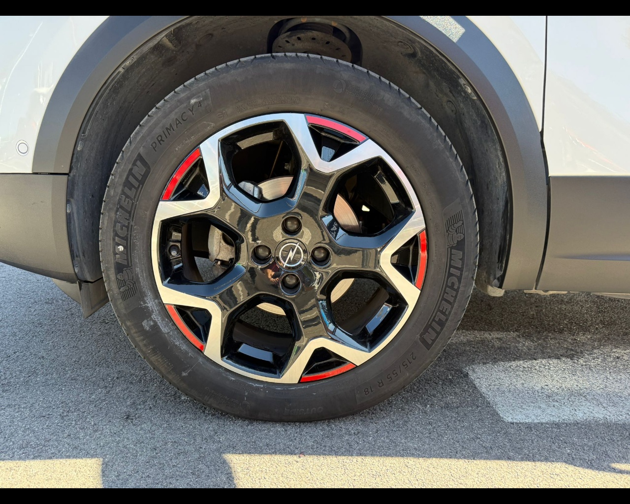 Foto OPEL Mokka 1.5 GS Line + s&s 110cv