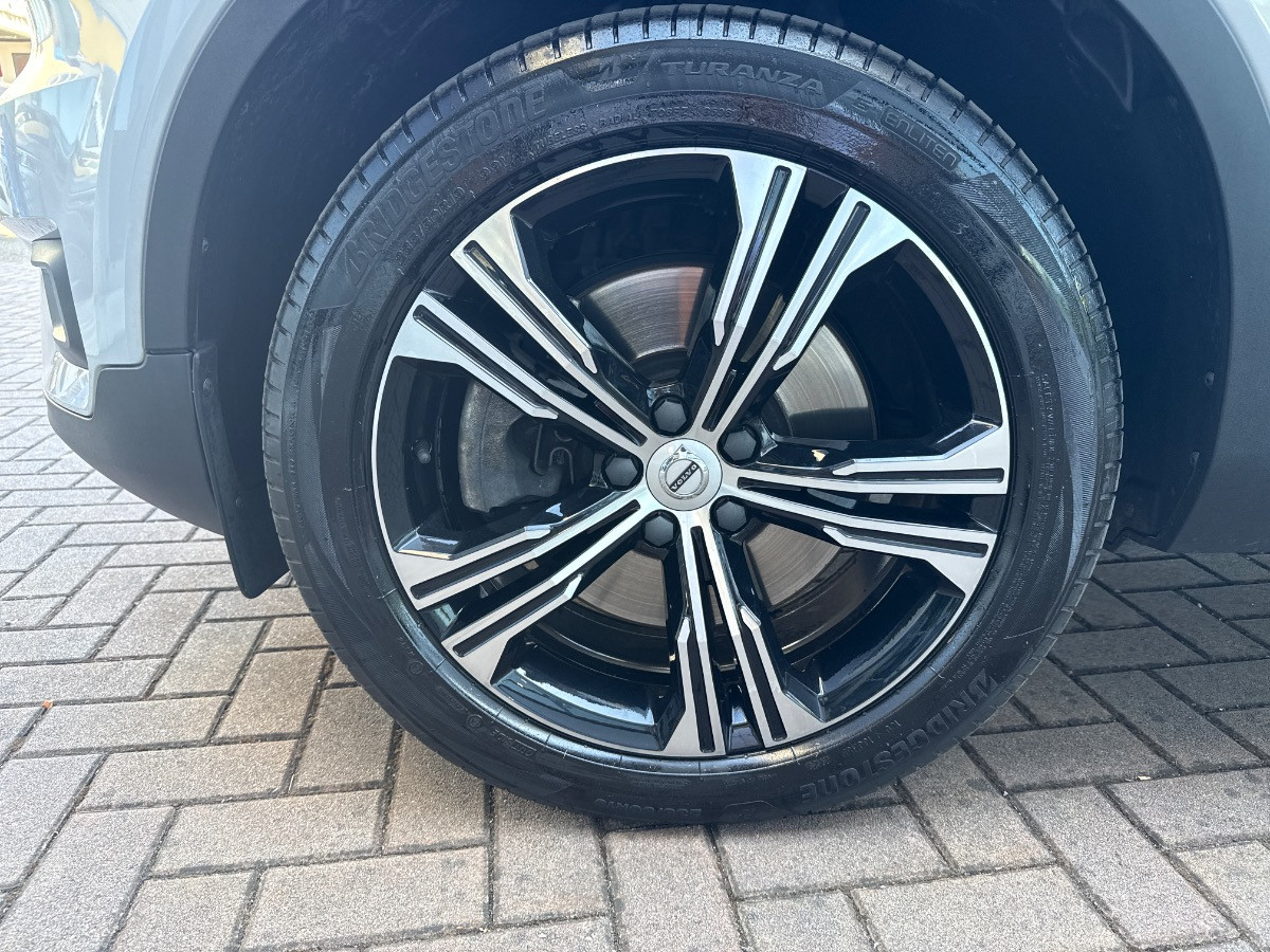 Volvo XC40 Usato 2021 XC40 Modena
