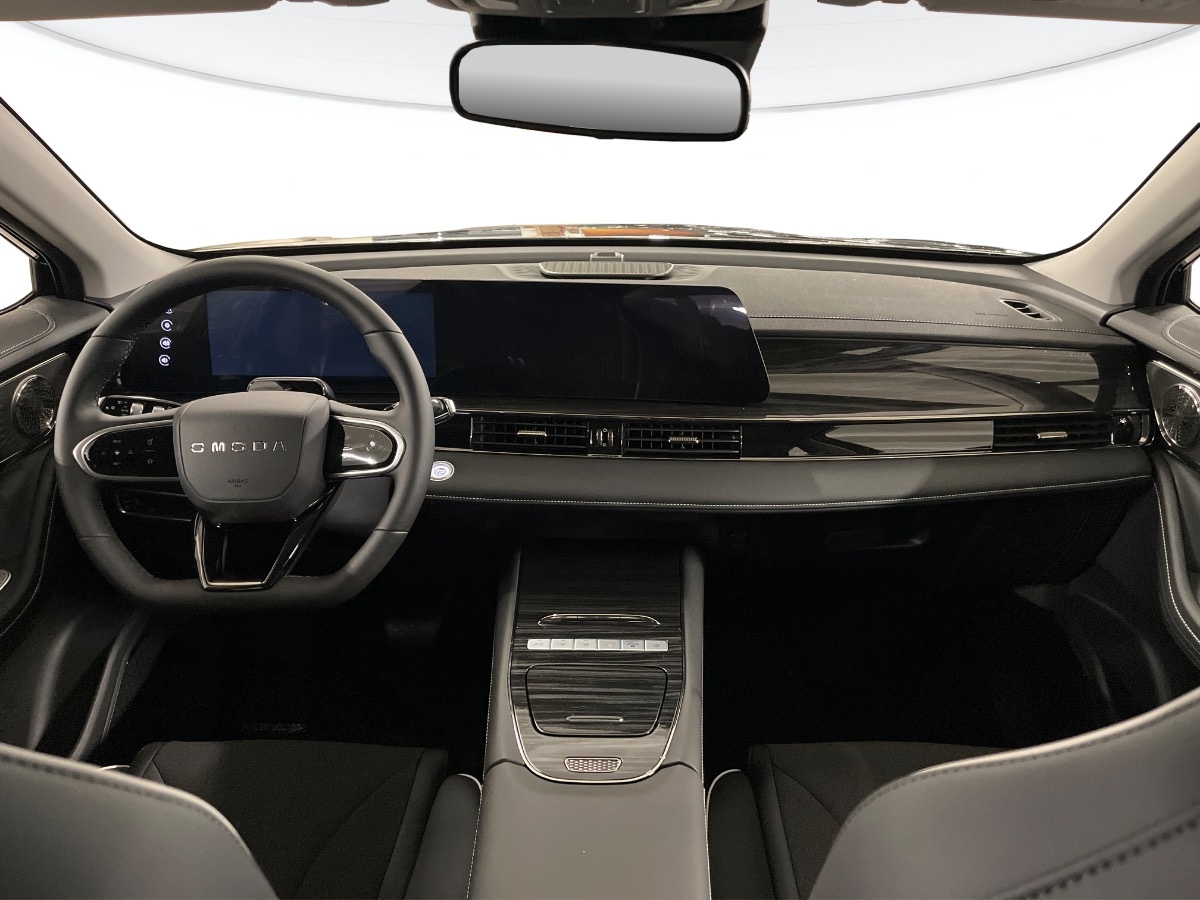 Omoda Omoda 5 Nuovo Ibrido benzina Omoda 5 Verona