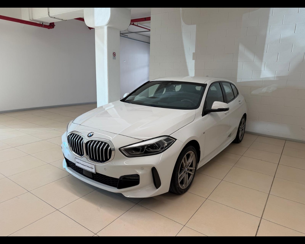 BMW Serie 1