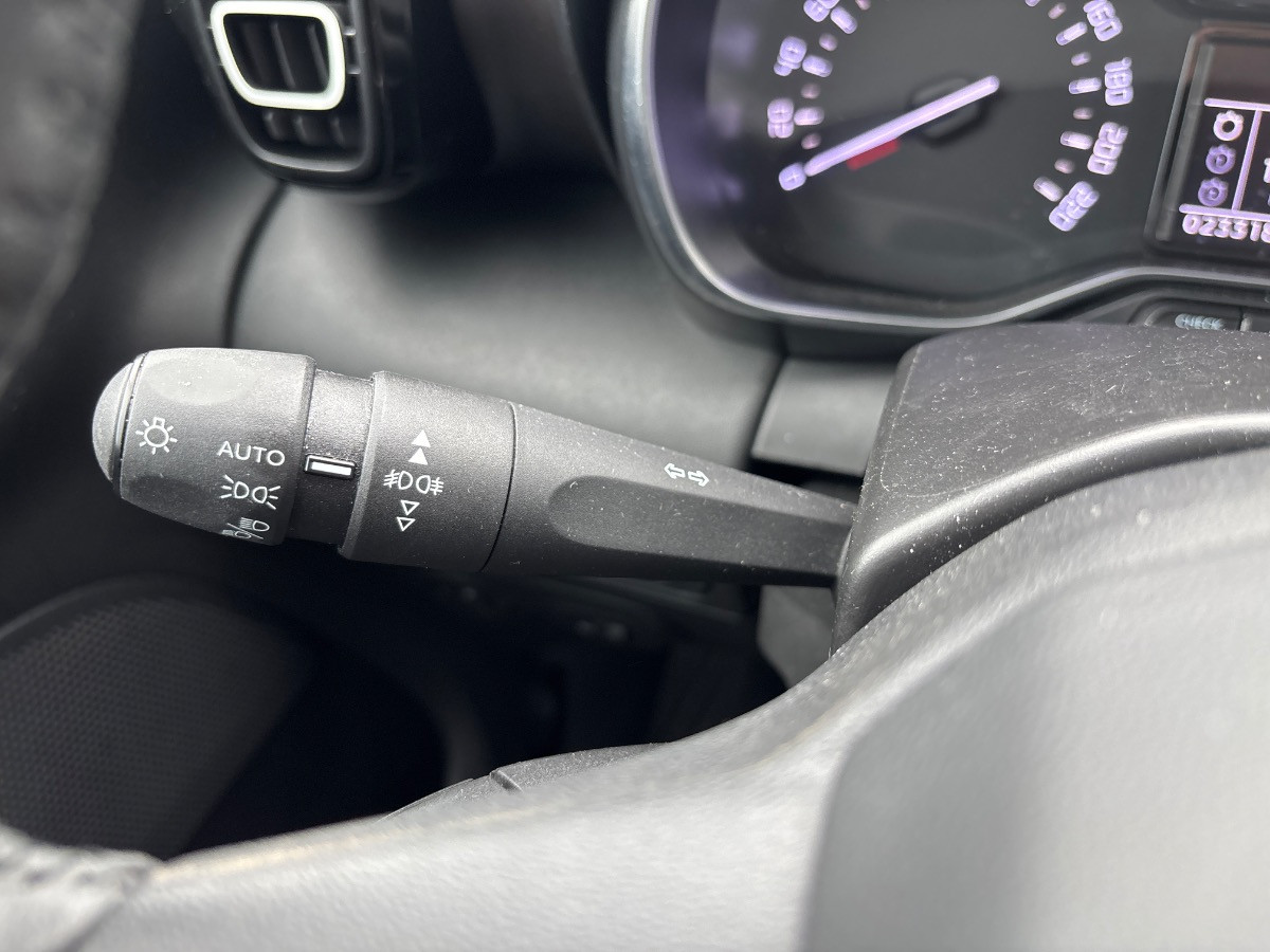 Citroen C3 Aircross Usato 2024 C3 Aircross Mestre