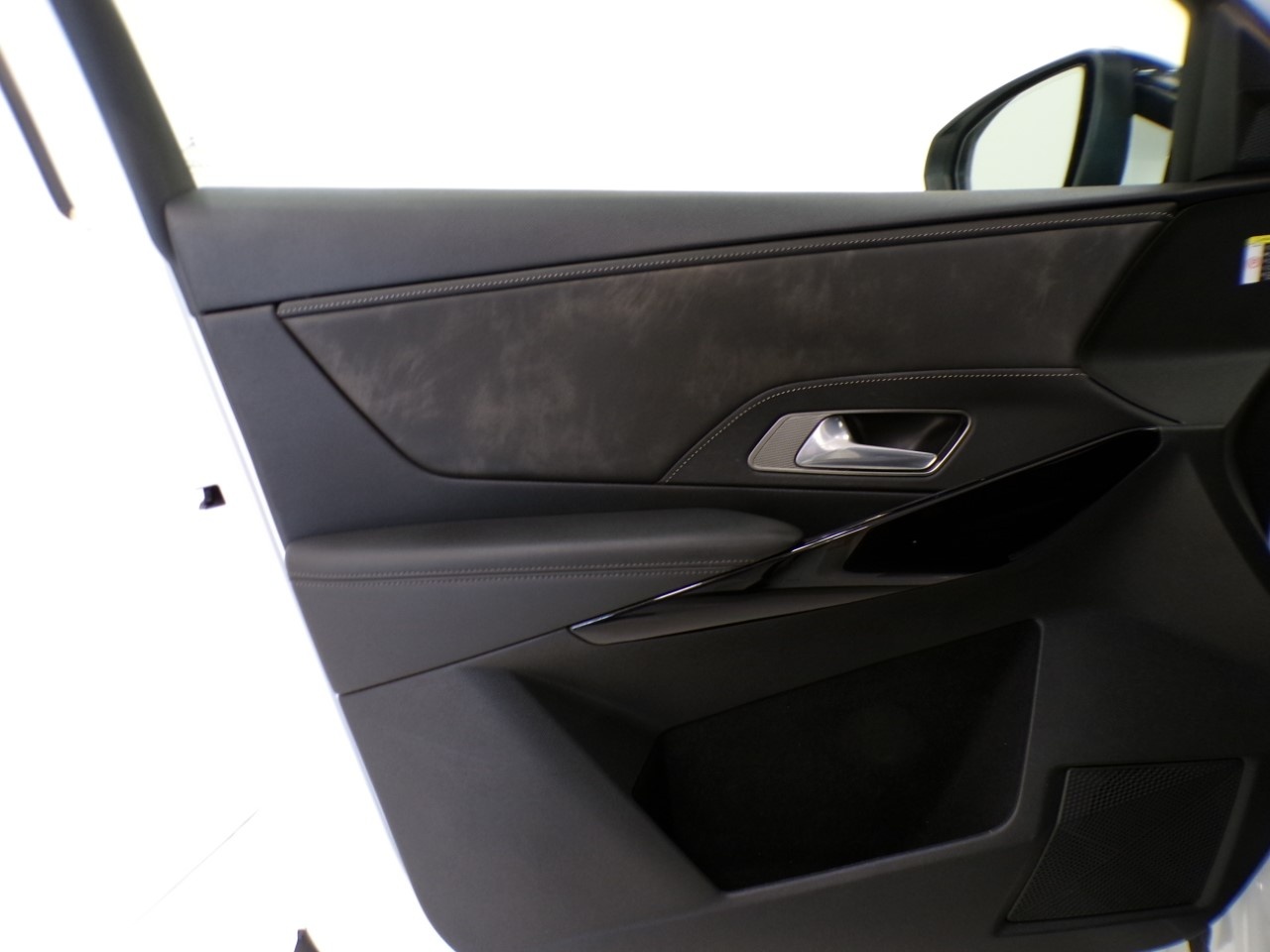 Ds DS7 DS7 Crossback 1.6 E-TENSE Grand Chic 4x4 Auto - 12