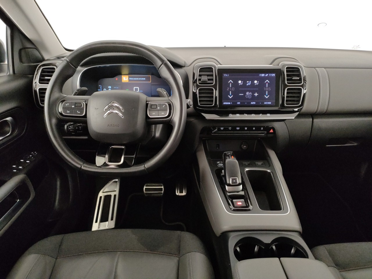 Citroen C5 Aircross Usato 2022 C5 Aircross Parma