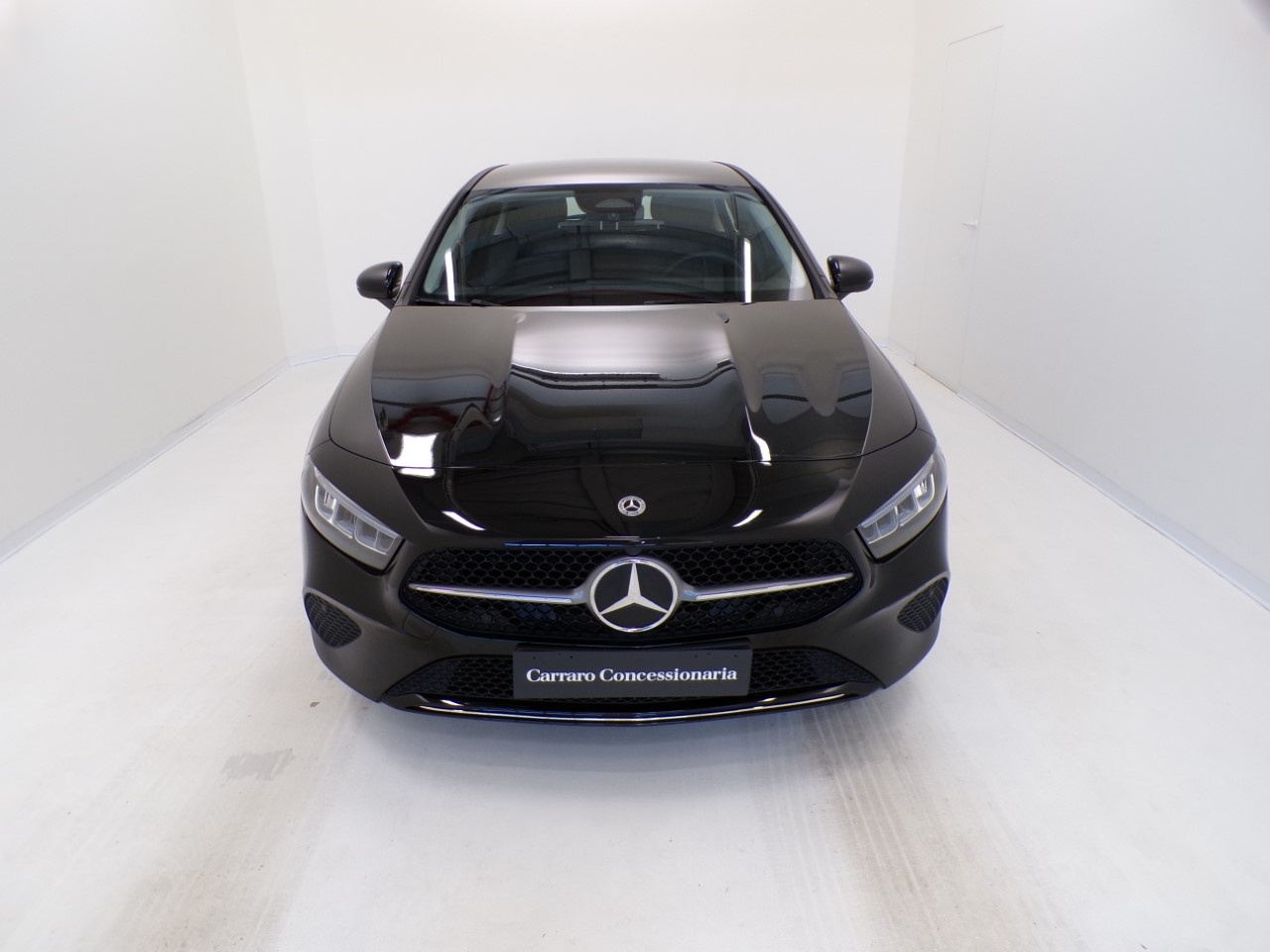 Mercedes Classe A 180 D Advanced Progressive 8G-DCT - 2