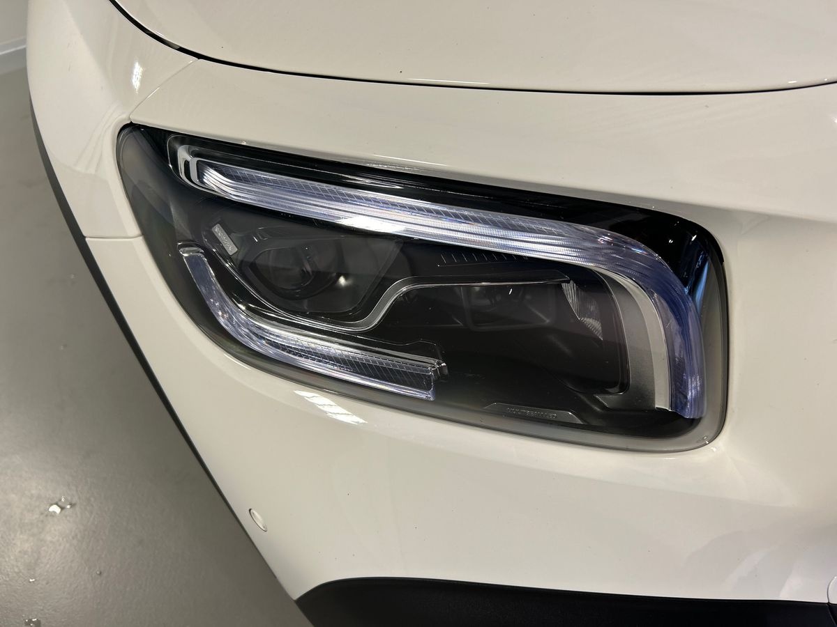 Mercedes GLB GLB 200 D Premium 4Matic 8G-DCT - 7