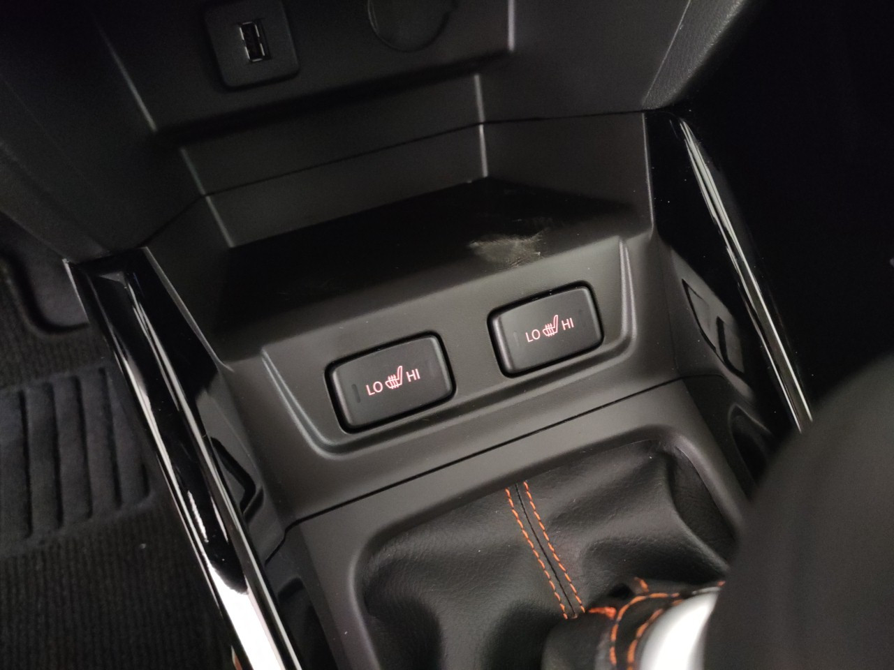 Suzuki Vitara Nuovo Ibrido benzina Vitara Porto Mantovano