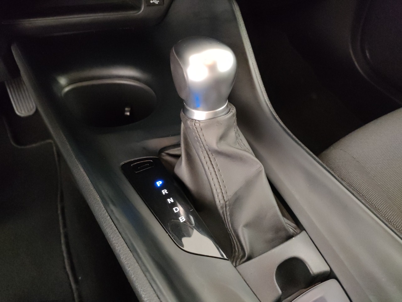 Toyota C-HR Usato 2023 C-HR Carpi