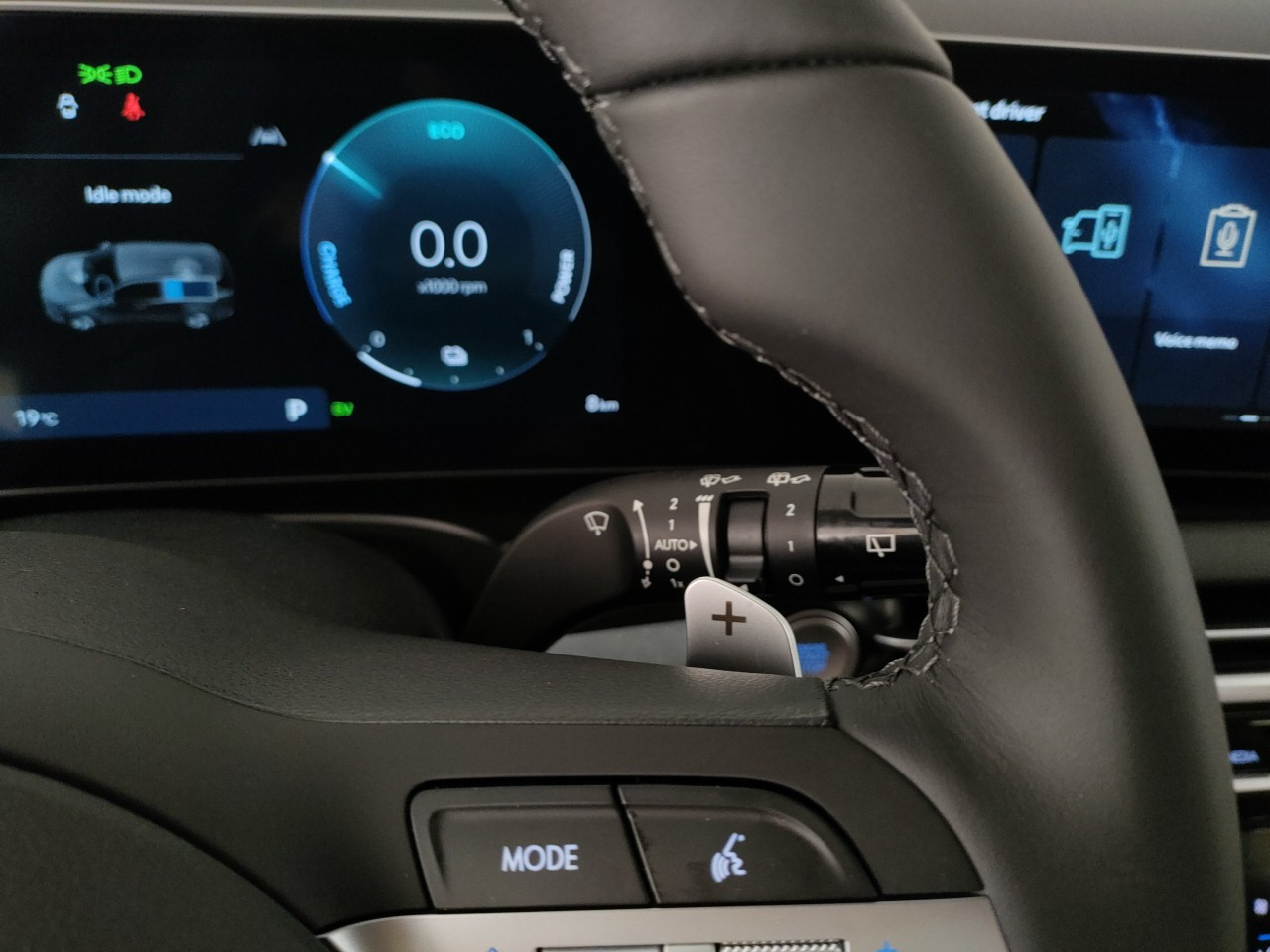 Hyundai Tucson Nuovo Ibrido benzina Tucson Mantova