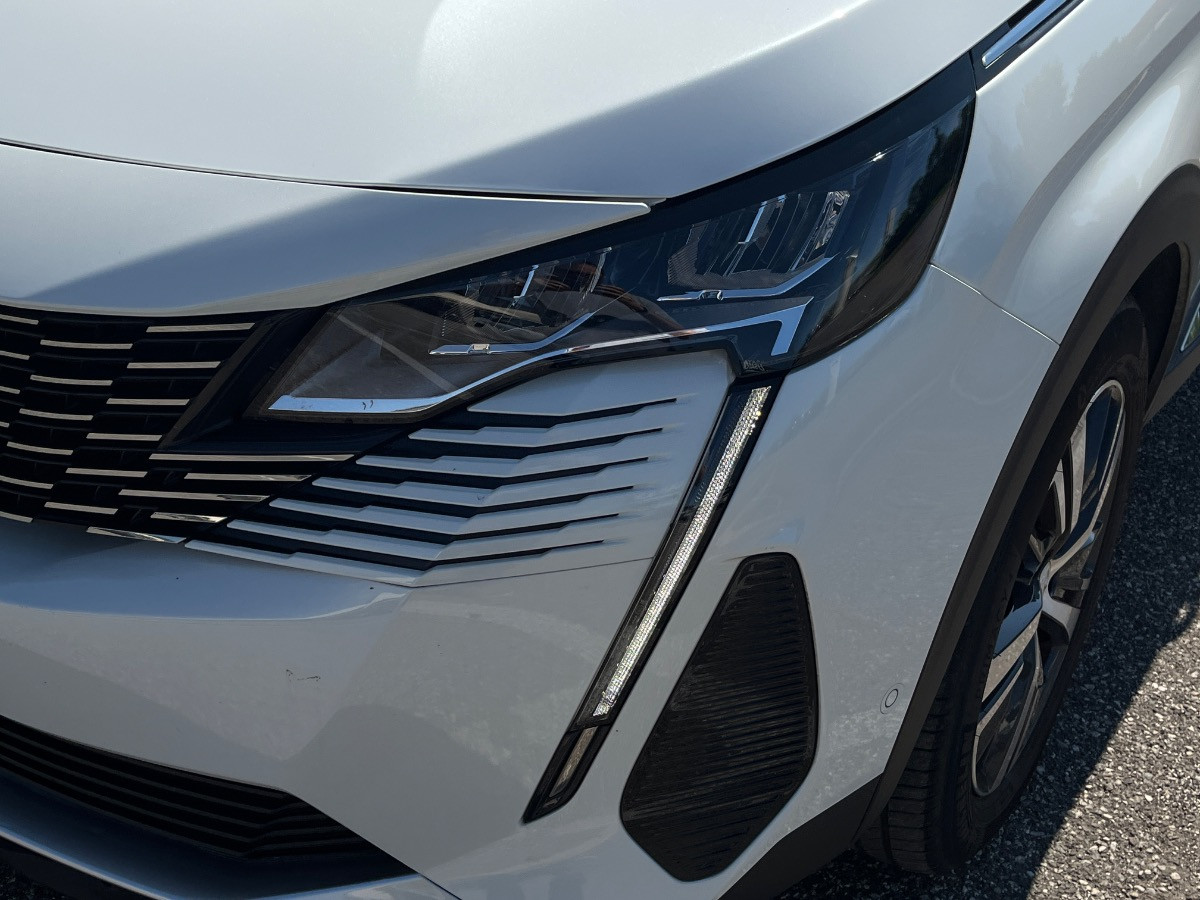 Peugeot 5008 Usato 2023 5008 Cerea