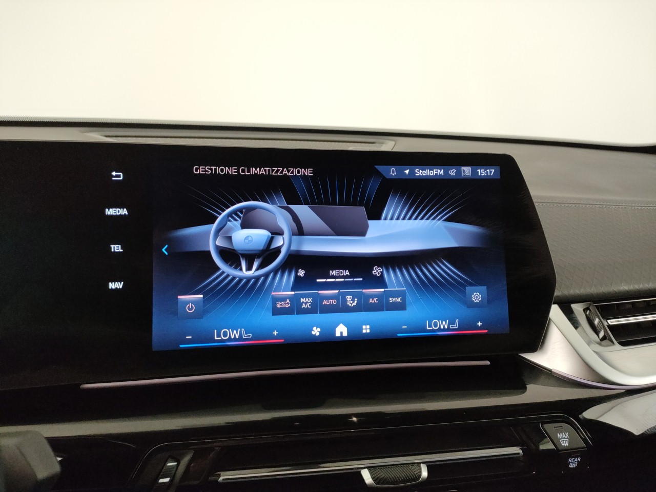 Bmw X2 Usato 2025 X2 Porto Mantovano