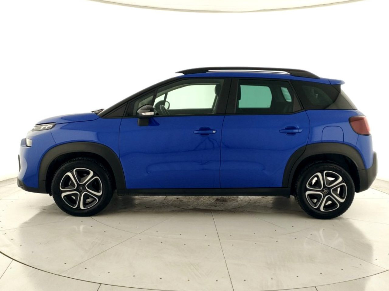 Citroen C3 Aircross Usato 2022 C3 Aircross Lonato del Garda