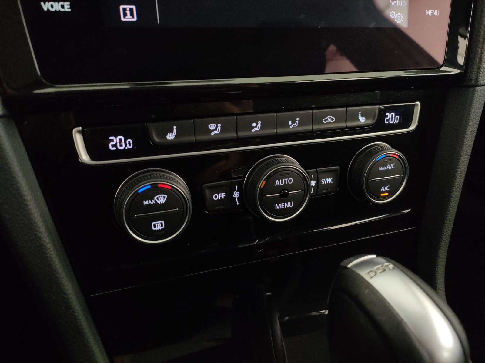 Volkswagen Golf Usato 2019 Golf Rovigo