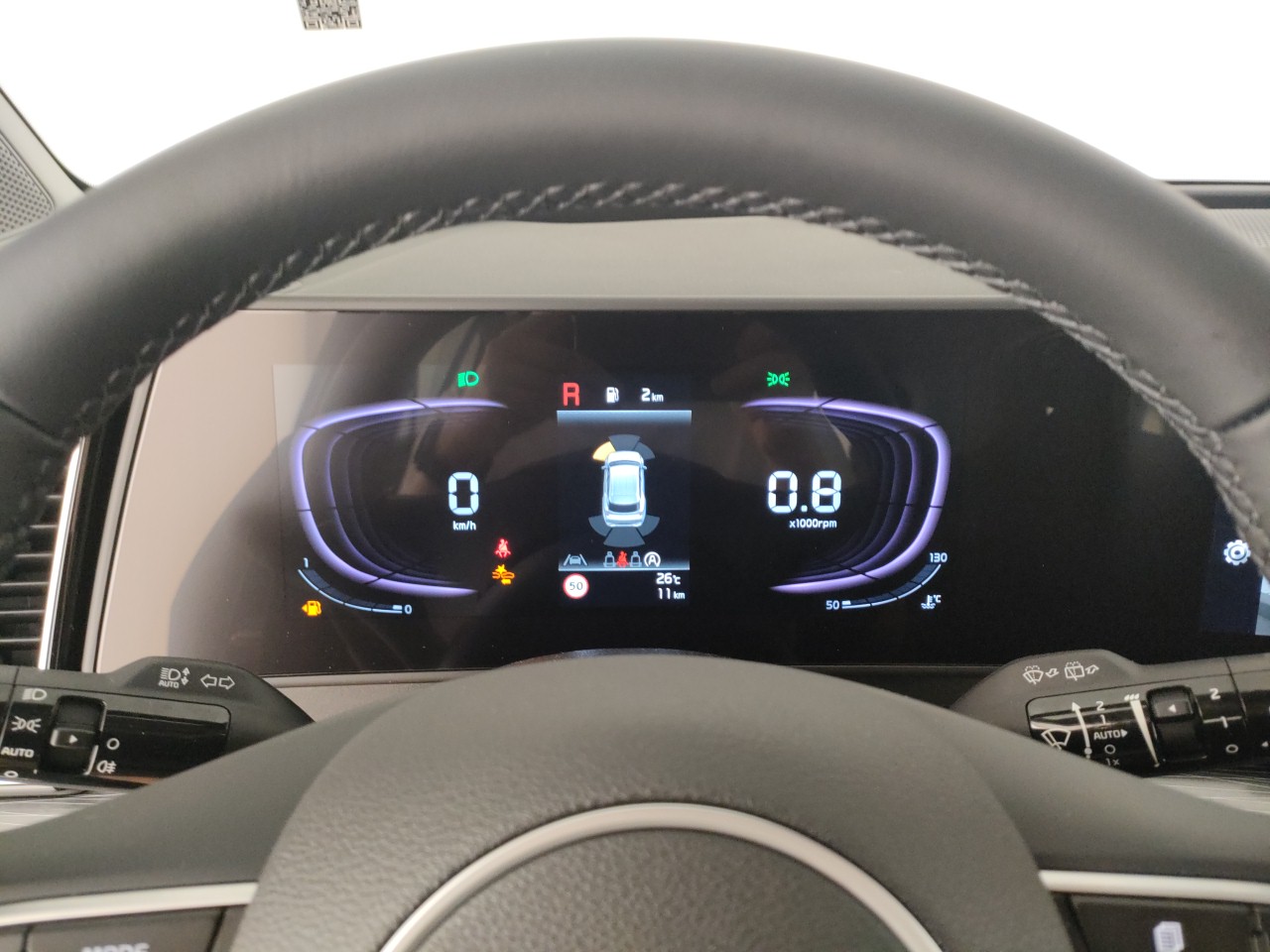 Kia Sportage Nuovo GPL Sportage Porto Mantovano