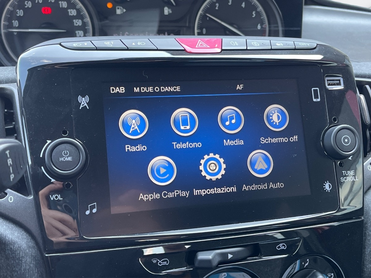 Lancia Ypsilon Usato 2022 Ypsilon Verona