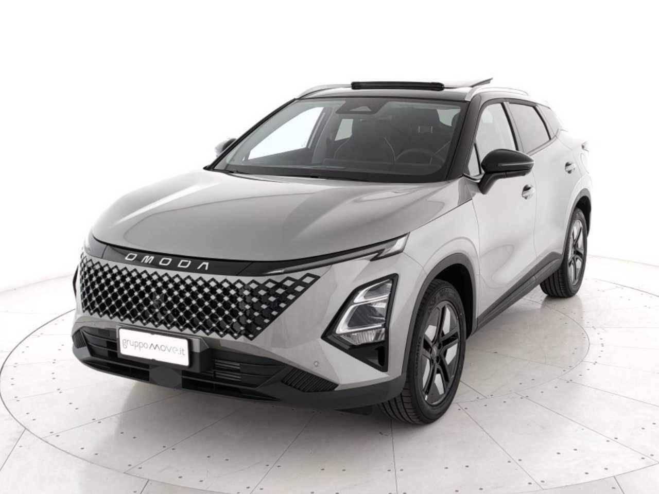 Omoda Omoda 5 Nuovo Ibrido Omoda 5 Rovigo