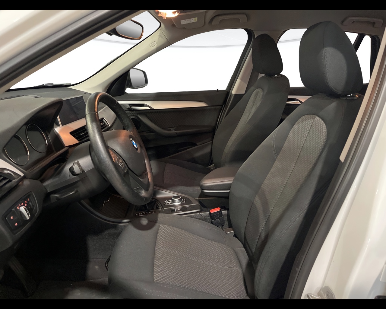 Bmw X1 Usato 2021 X1 Verona