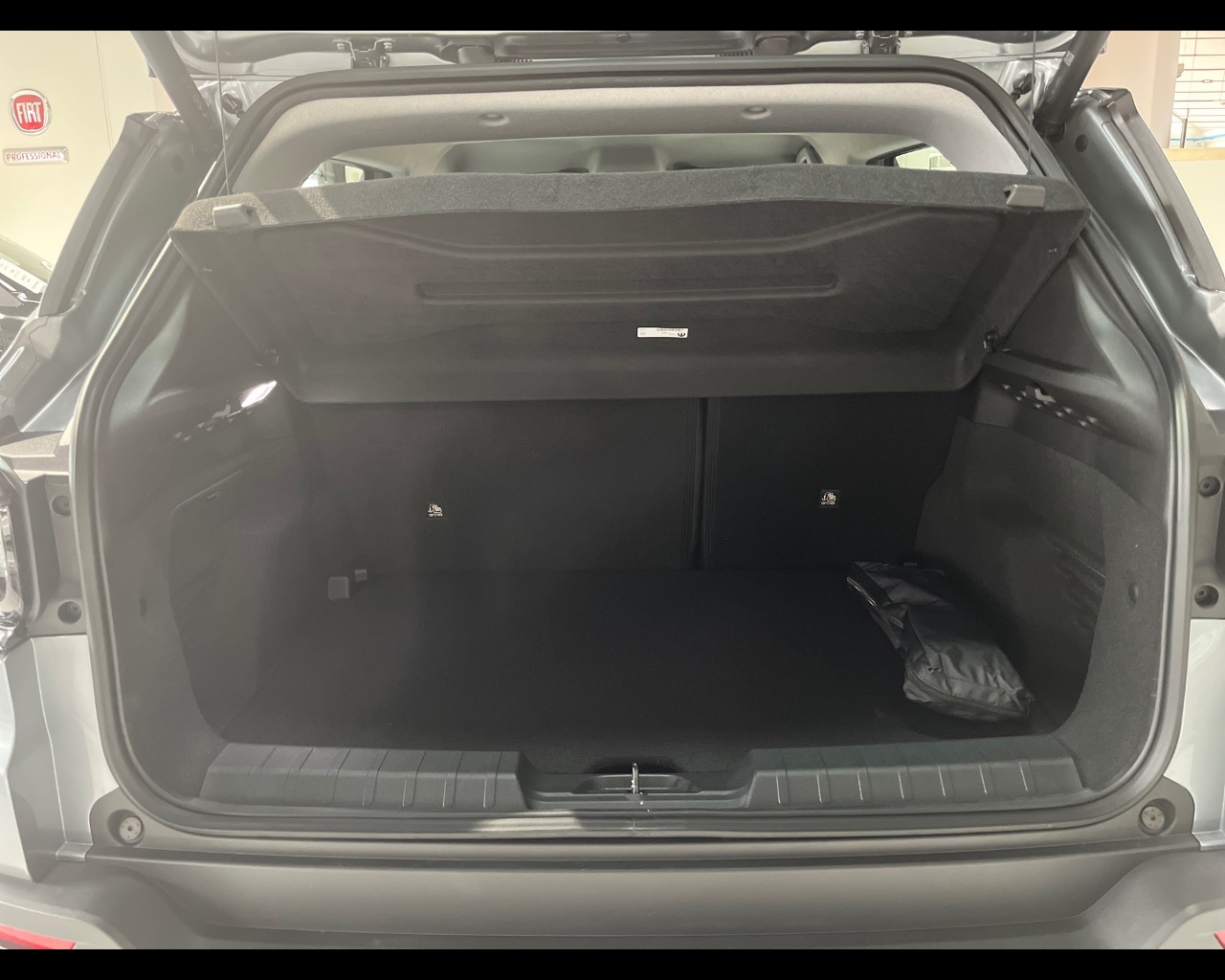 Jeep Avenger KM0 2025 Avenger Rovigo