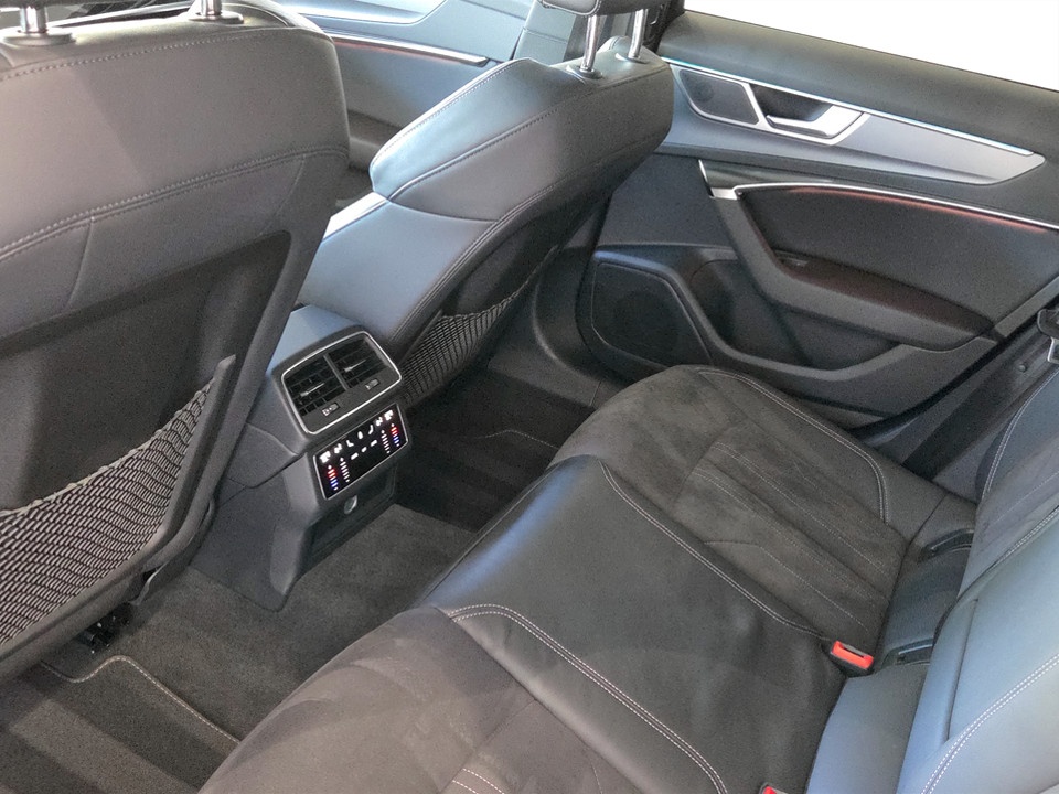 AUDI A6 Allroad 40 2.0 tdi mhev 12V quattro 204cv s-tronic Ibrida usato - 16