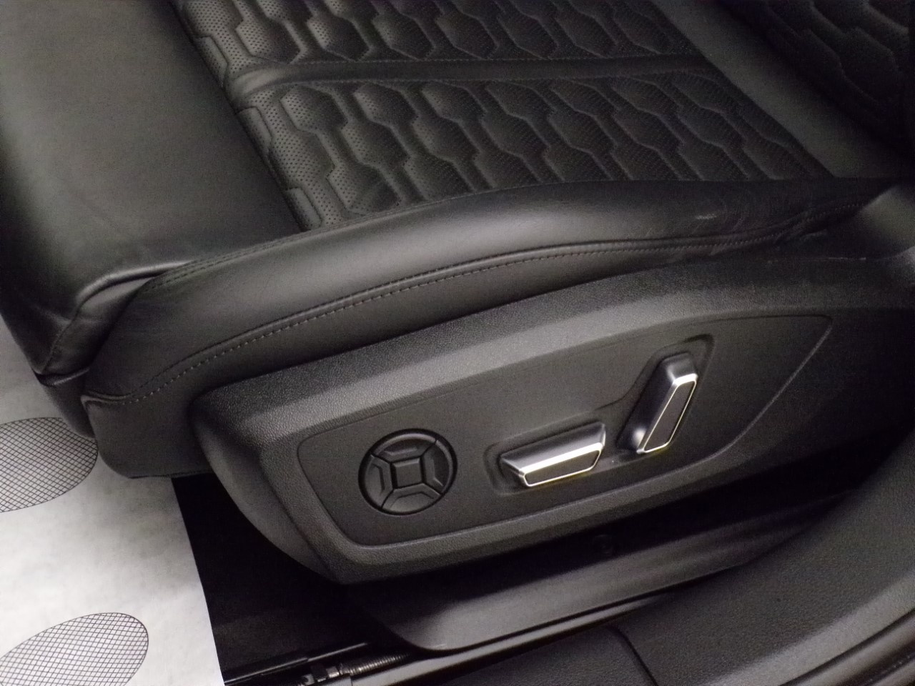 Audi RS6 RS6 Avant 4.0 V8 mHEV Quattro Tiptronic - 17