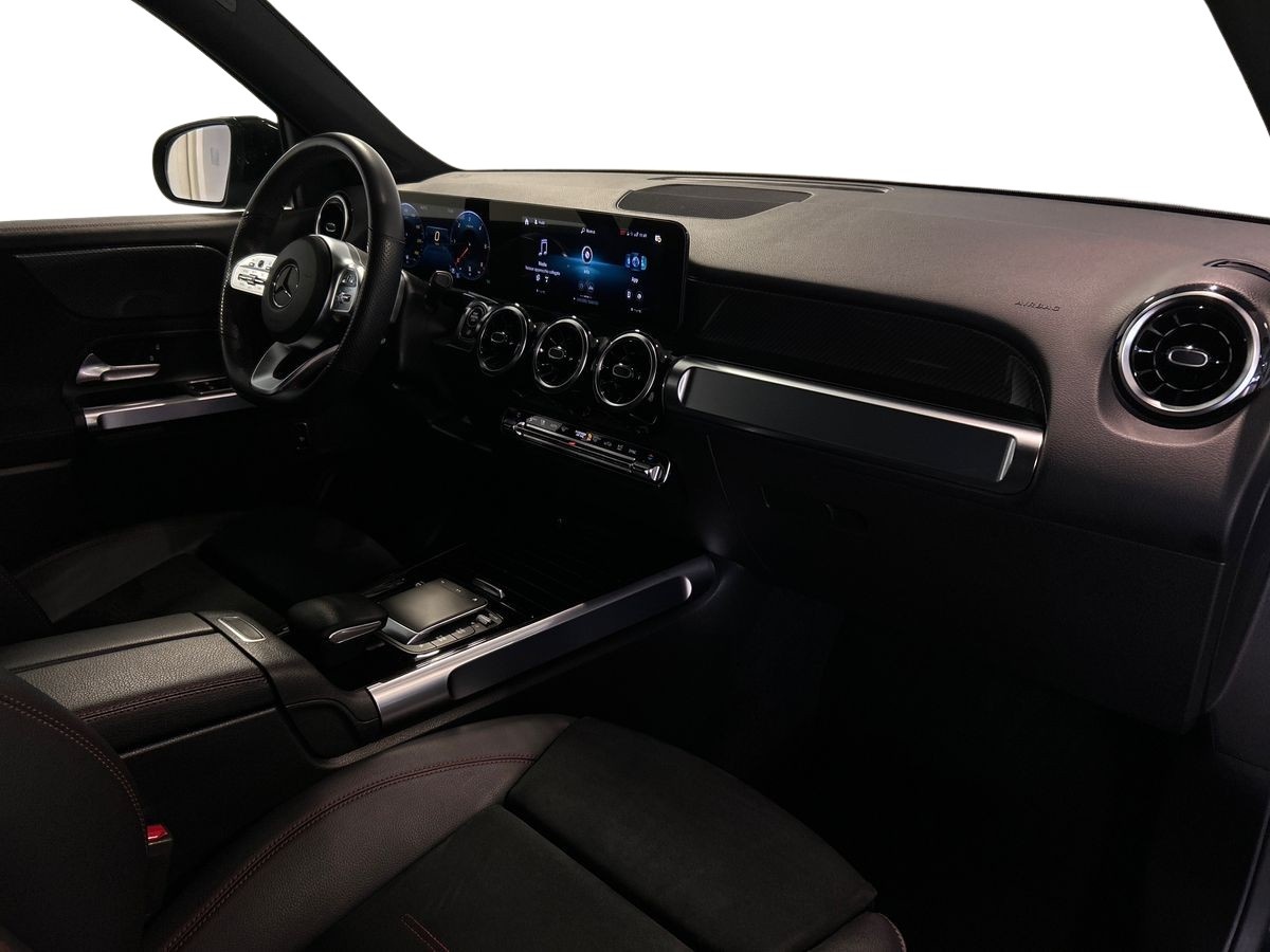 Mercedes GLB GLB 200 D Premium 8G-DCT - 15