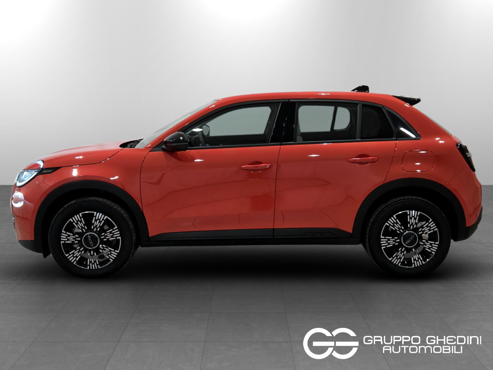 FIAT 600 Hybrid Icon 1.2 Hybrid 145cv Ibrida km0 - 1