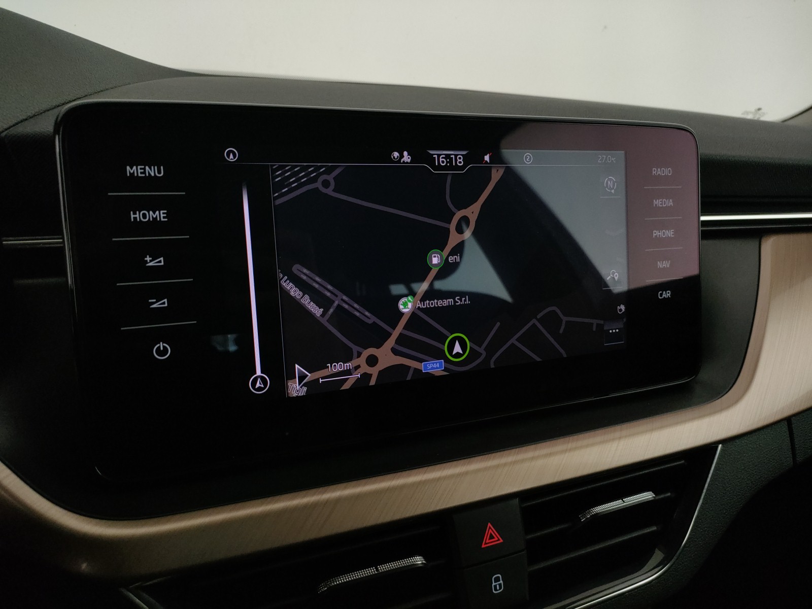 Skoda Kamiq Usato 2022 Kamiq Mestre