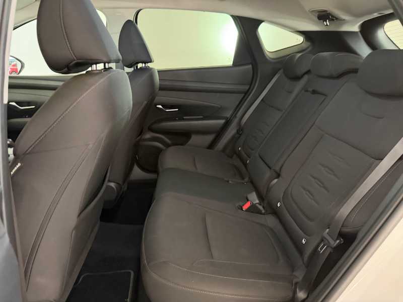 Tucson Iii - Tucson 1.6 Crdi 48v Business 2wd Dct