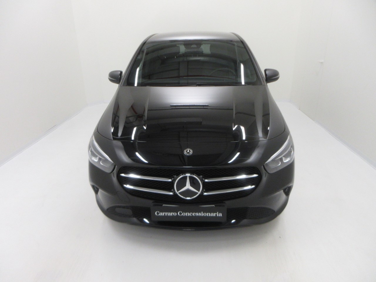 Mercedes Classe B Classe B 200 D Sport Plus 8G-DCT - 2