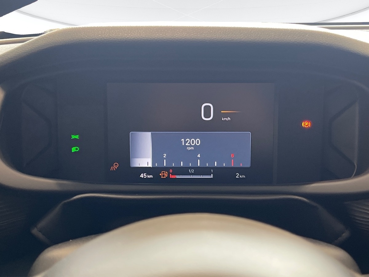 Jeep Avenger KM0 2025 Avenger Cerea