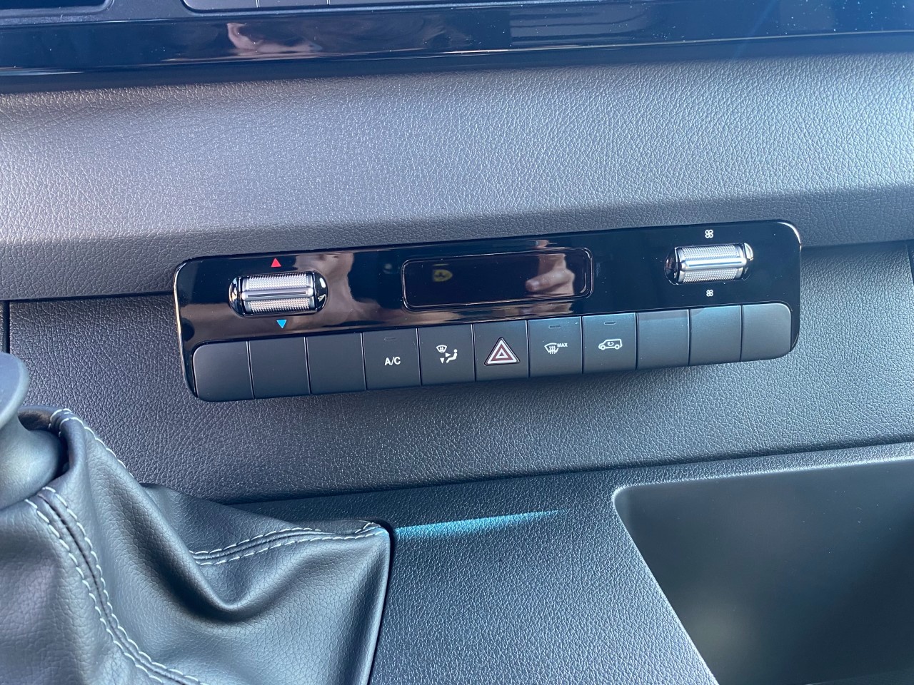 Mercedes Sprinter Sprinter Furgone 315CDI 43/35 PRO - 10
