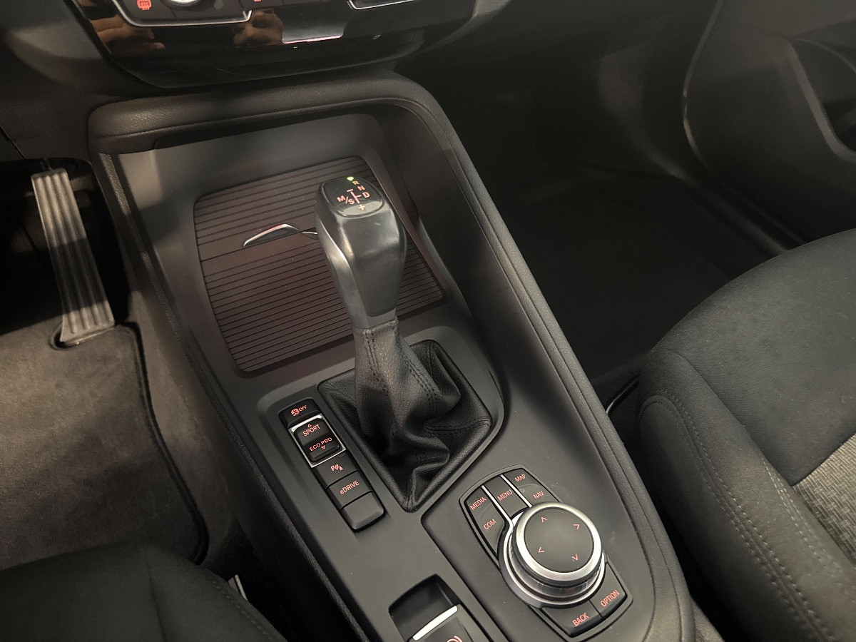 Bmw X1 Usato 2021 X1 San Zeno Naviglio