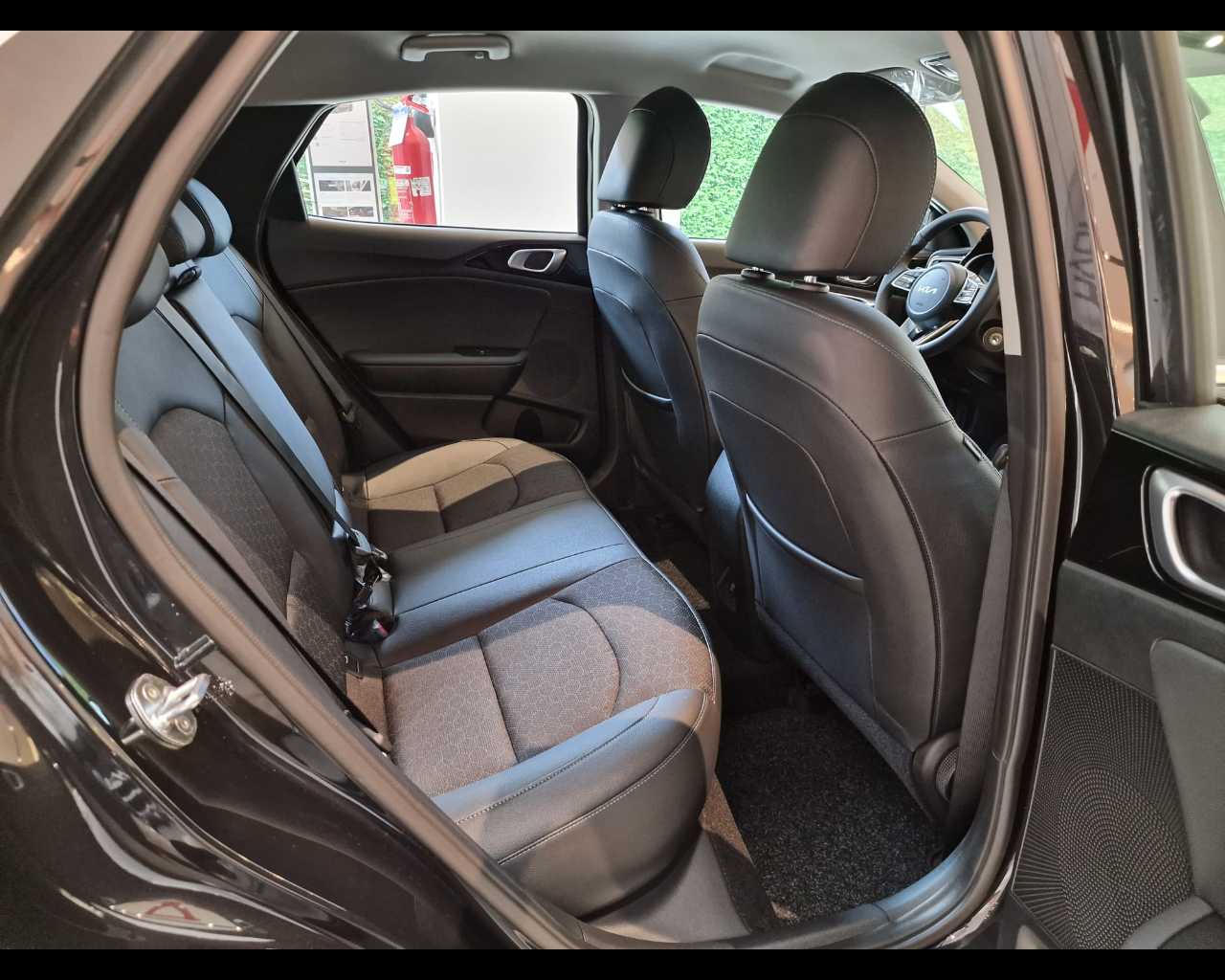 Kia Xceed Nuovo gPL Xceed Este
