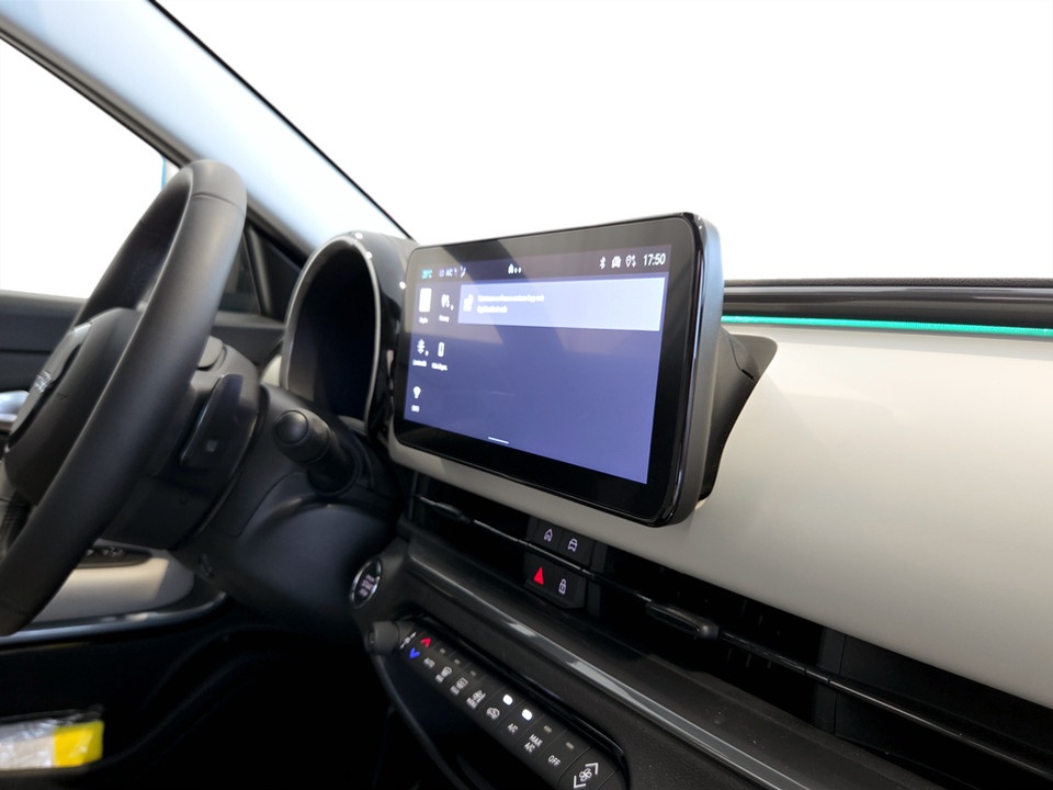 FIAT 600 1.2 hybrid La Prima 110cv auto Ibrida usato - 14