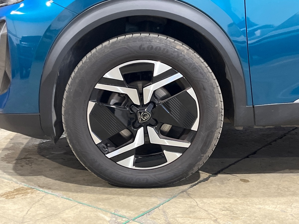 Peugeot 2008 Usato 2025 2008 Verona