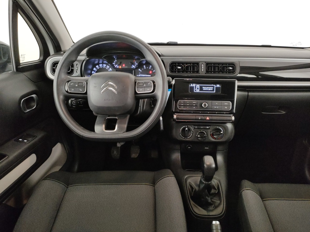 Citroen C3 Usato 2019 C3 Porto Mantovano
