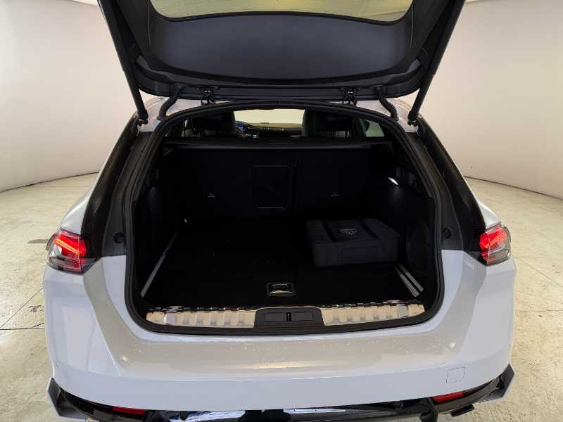 Nuova 508 Sw Hybrid 360cv Peugeot Sport Engineered
