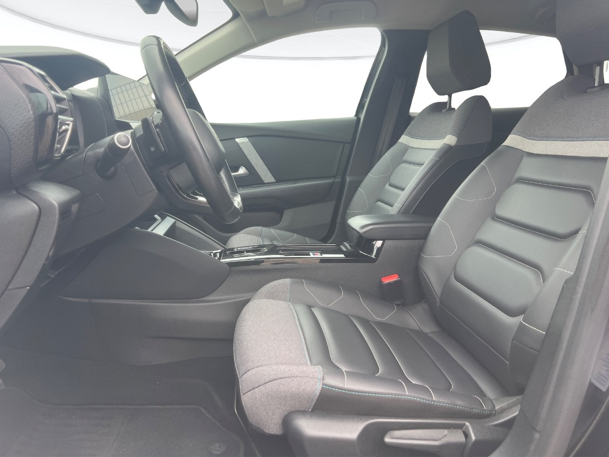 Citroen C4 Usato 2022 C4 Este