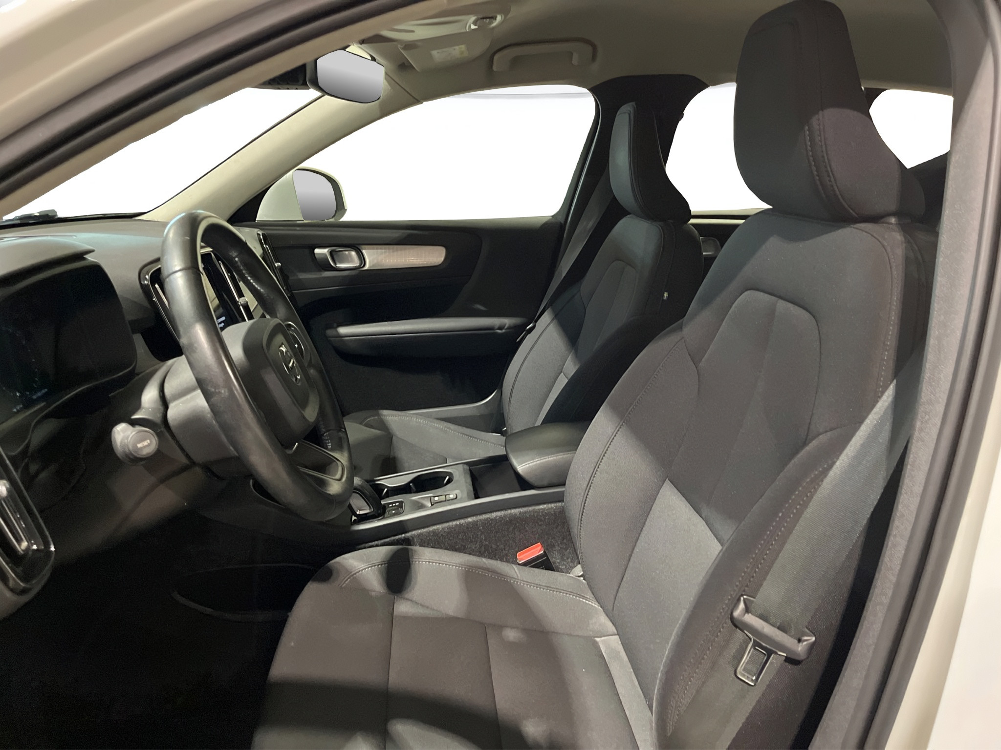 Volvo XC40 Usato 2021 XC40 Verona