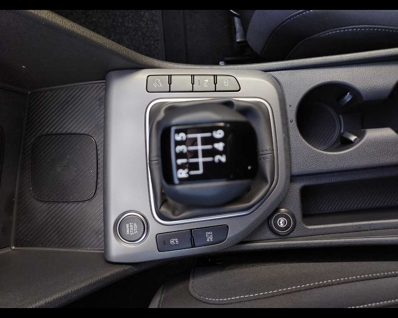 Kia Sportage Nuovo gPL Sportage Legnago