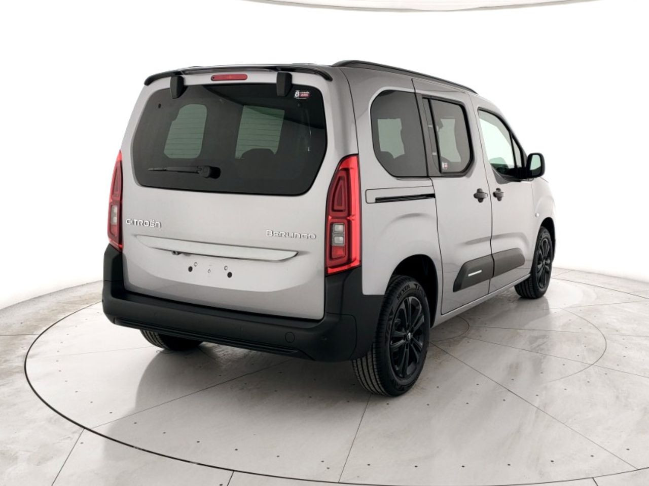 Citroen Berlingo KM0 2026 Berlingo Porto Mantovano